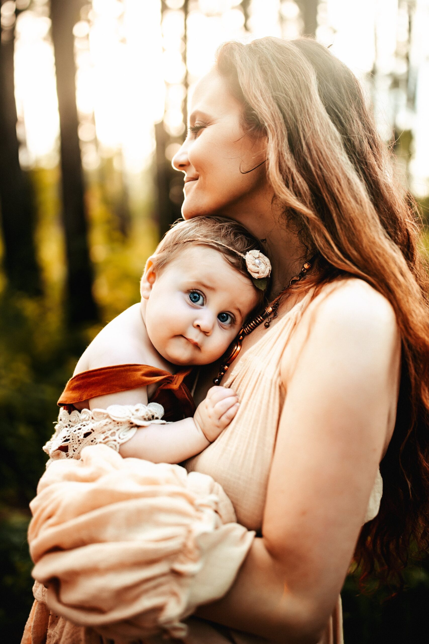 Lake Family Photo Session | Charleston SC