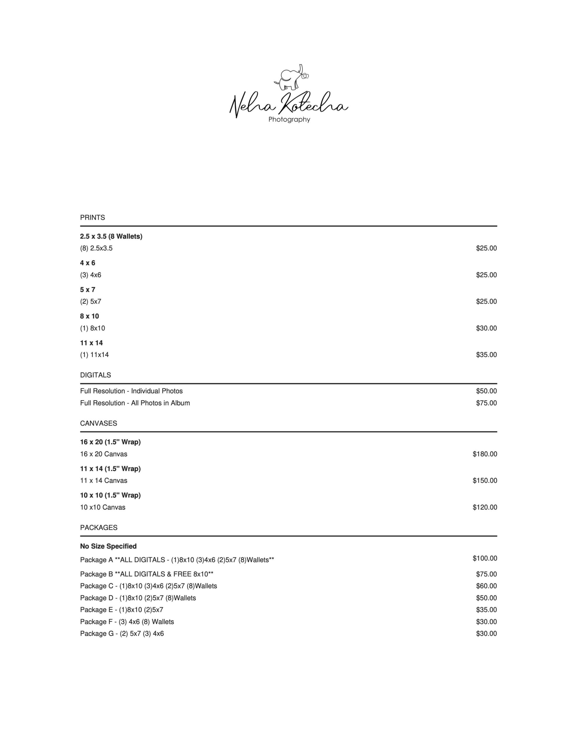 School Photography, School Portraits, Pre School, Schoo Pictures