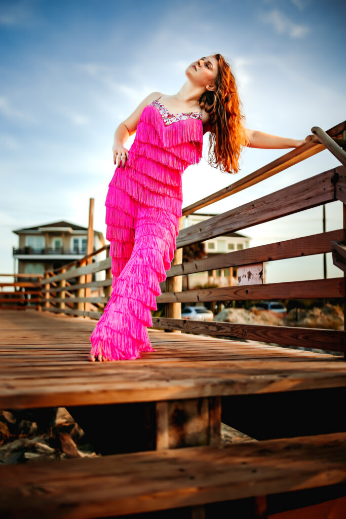 outdoor senior portrait session Charleston, best senior portraits near me Charleston, Myrtle Beach senior portraits, Folly beach high school senior photos, senior pictures Charleston