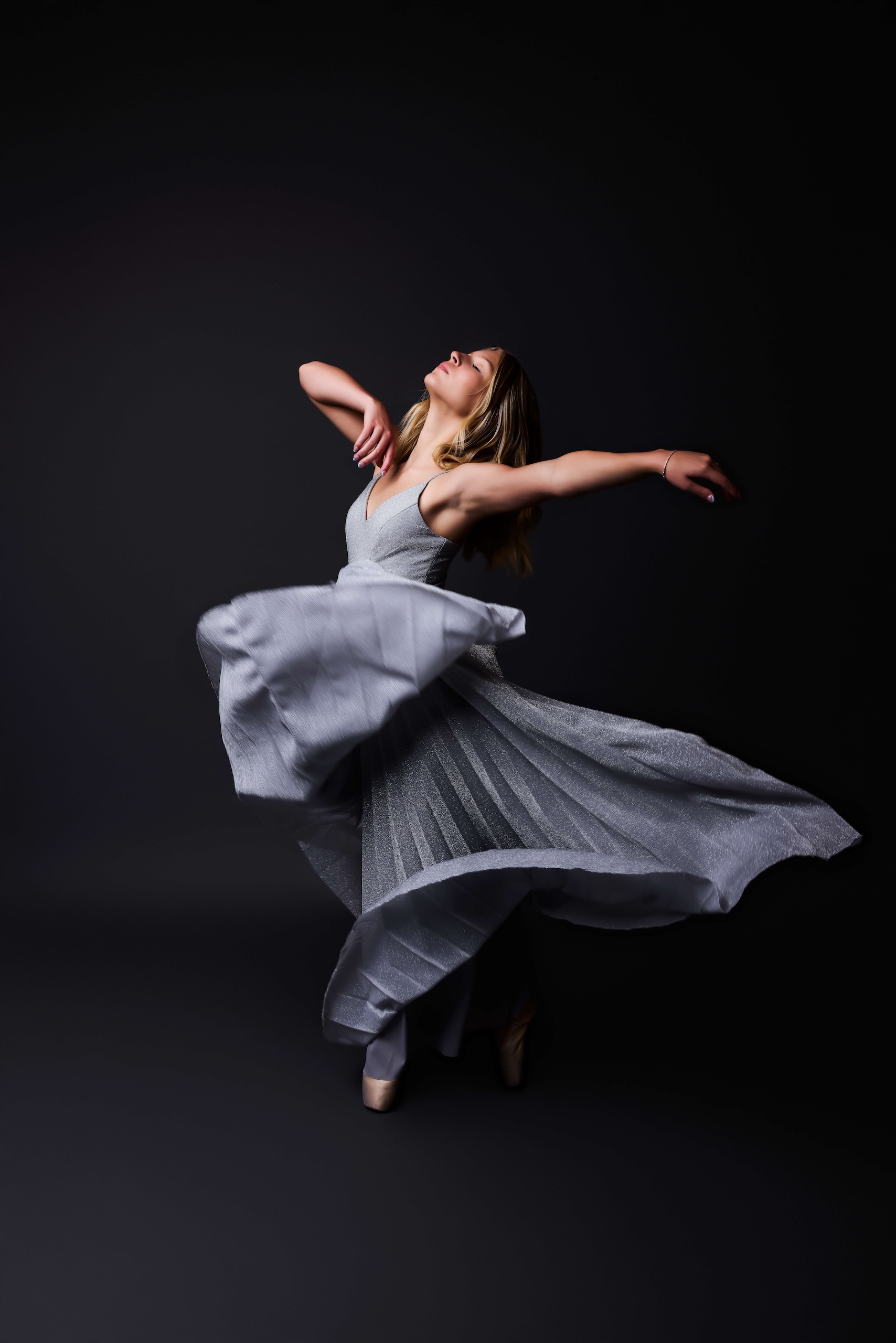 ballet dancers photographer Charleston, ballet dance portraits