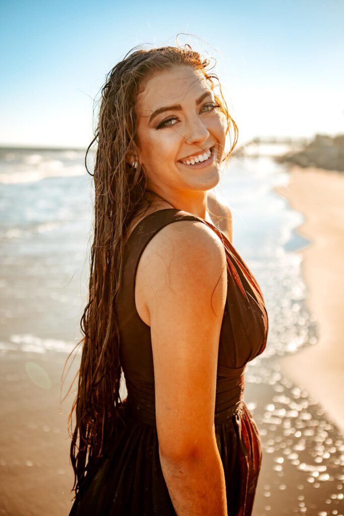 Hilton Head senior portraits, Kiawah Island senior photographer, Isle of Palms senior pictures