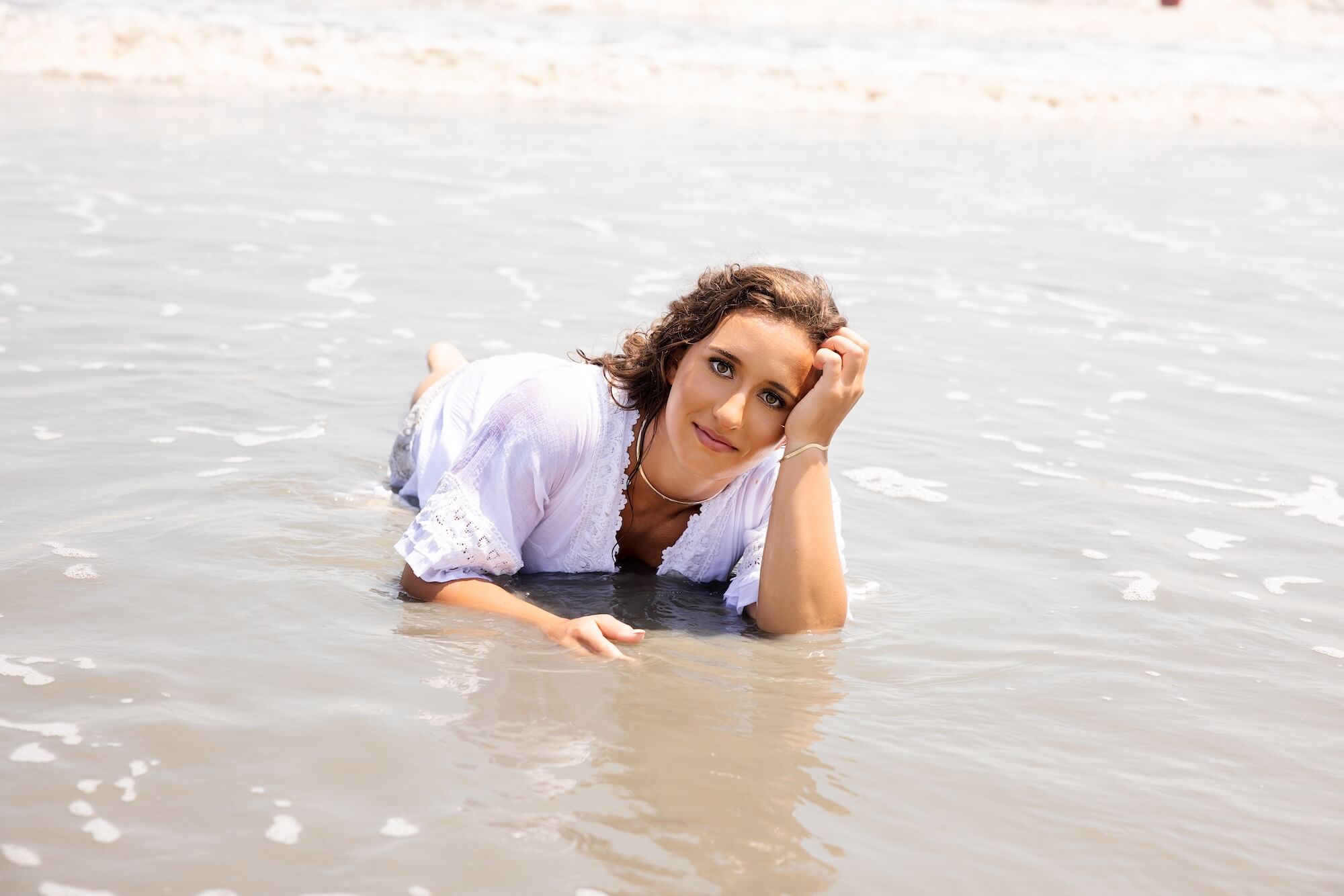 senior pictures on beach, beach senior picture ideas, senior photos, senior photography packages